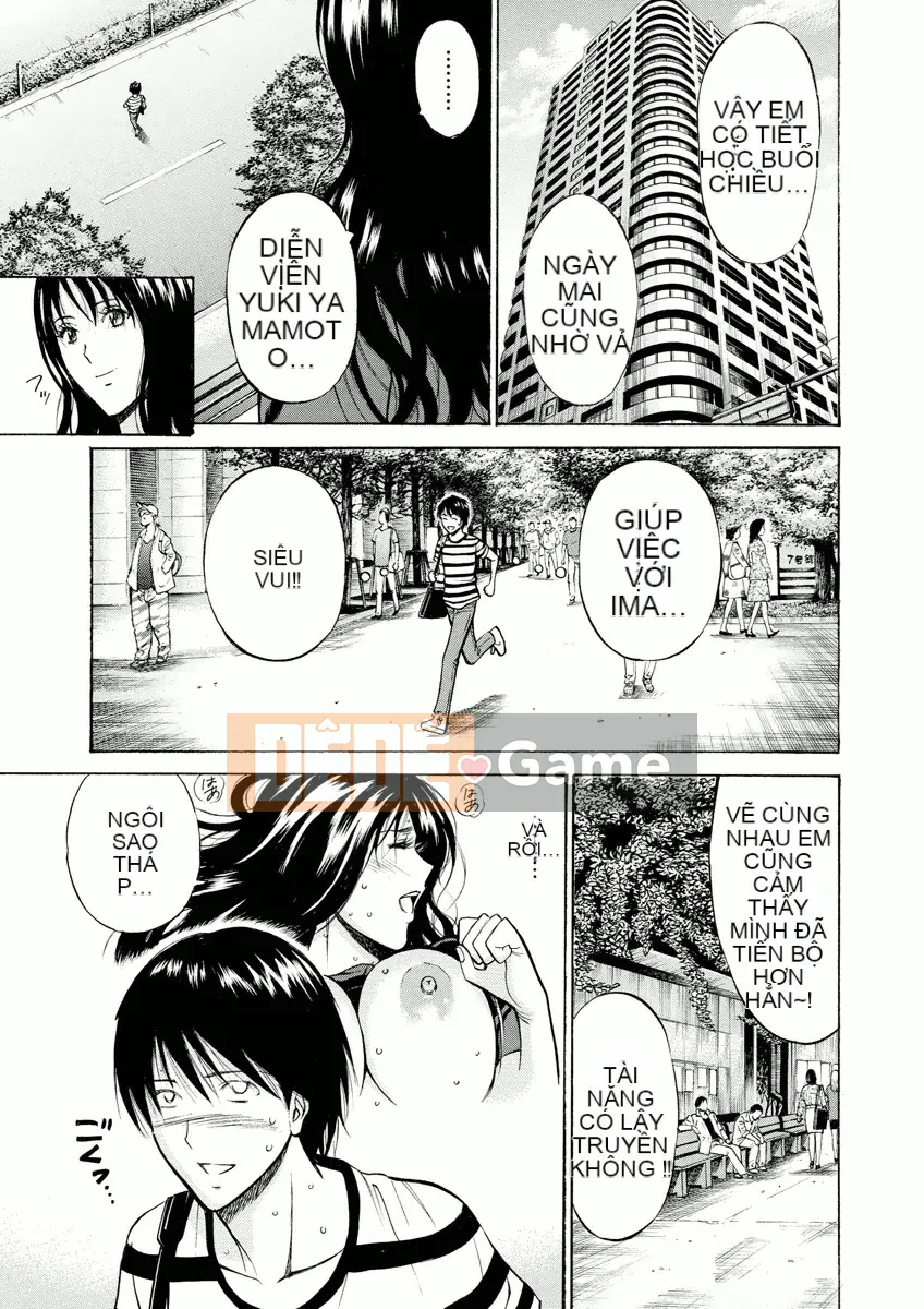 [Nagashima Chosuke] Atelier no Emma