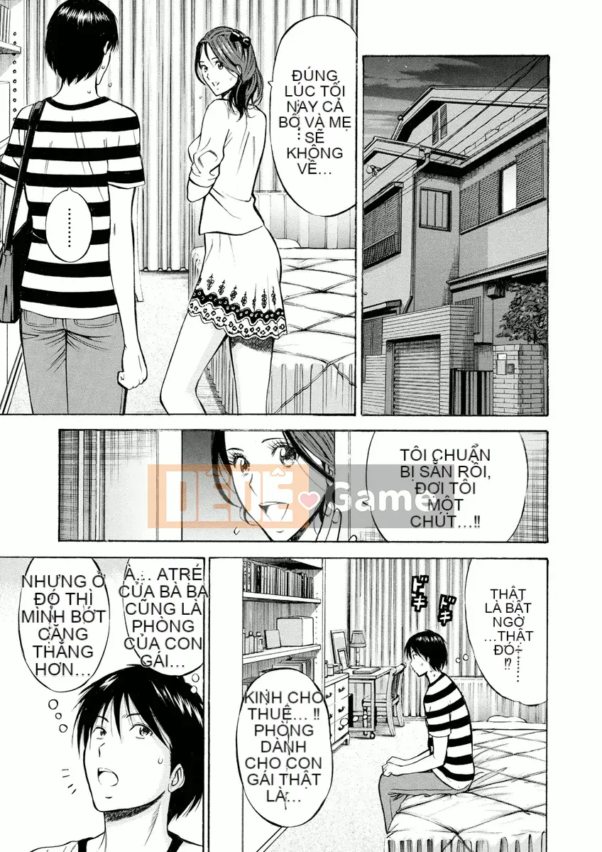 [Nagashima Chosuke] Atelier no Emma