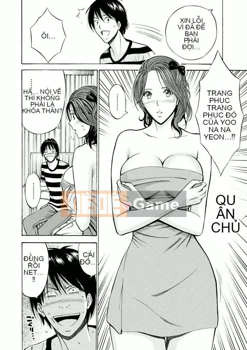 [Nagashima Chosuke] Atelier no Emma