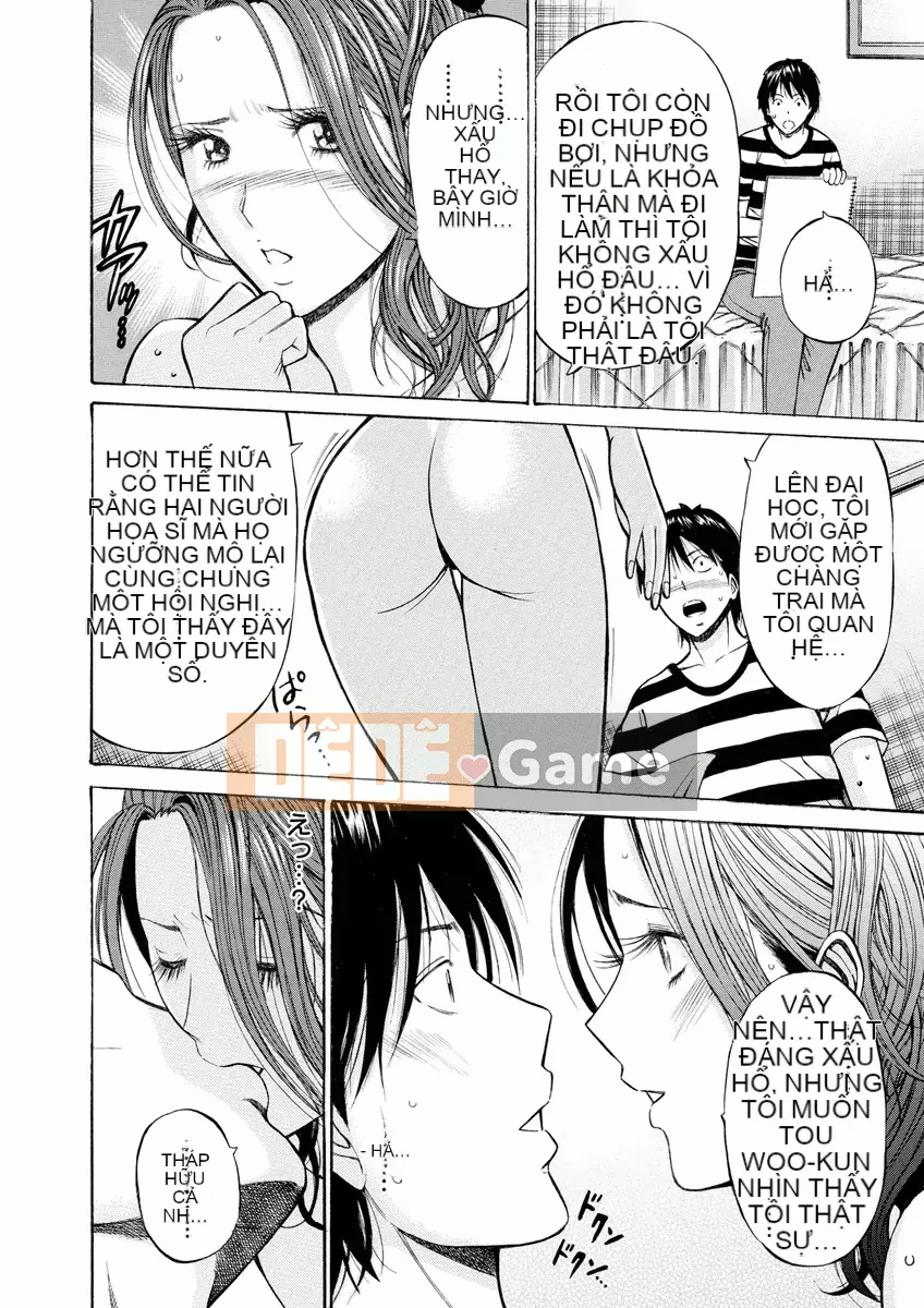 [Nagashima Chosuke] Atelier no Emma