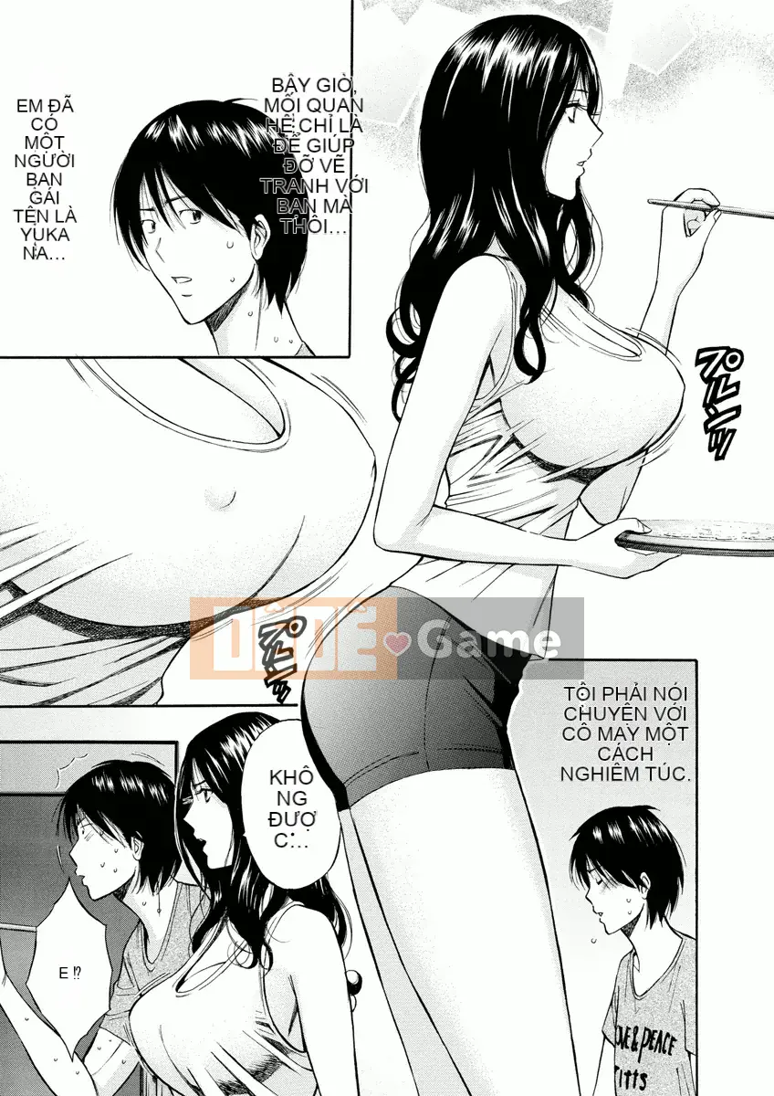 [Nagashima Chosuke] Atelier no Emma