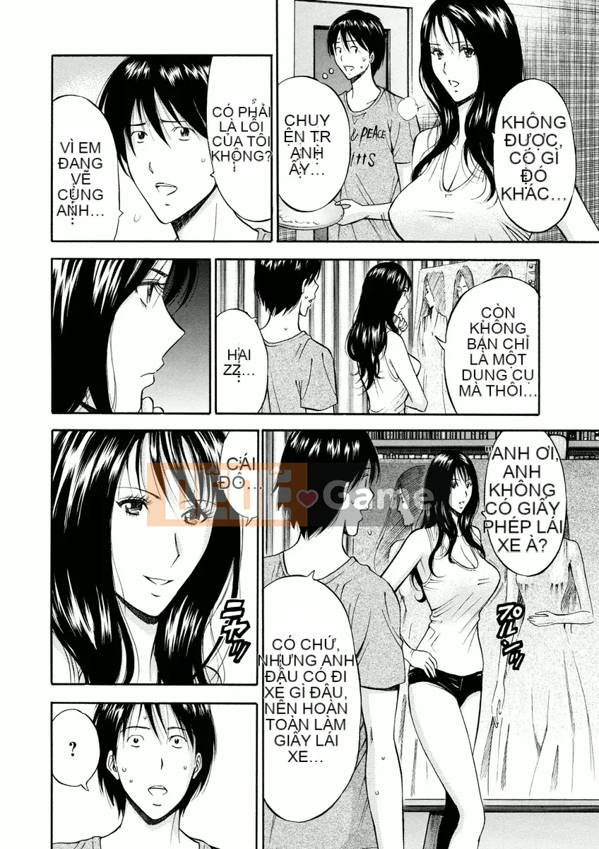 [Nagashima Chosuke] Atelier no Emma