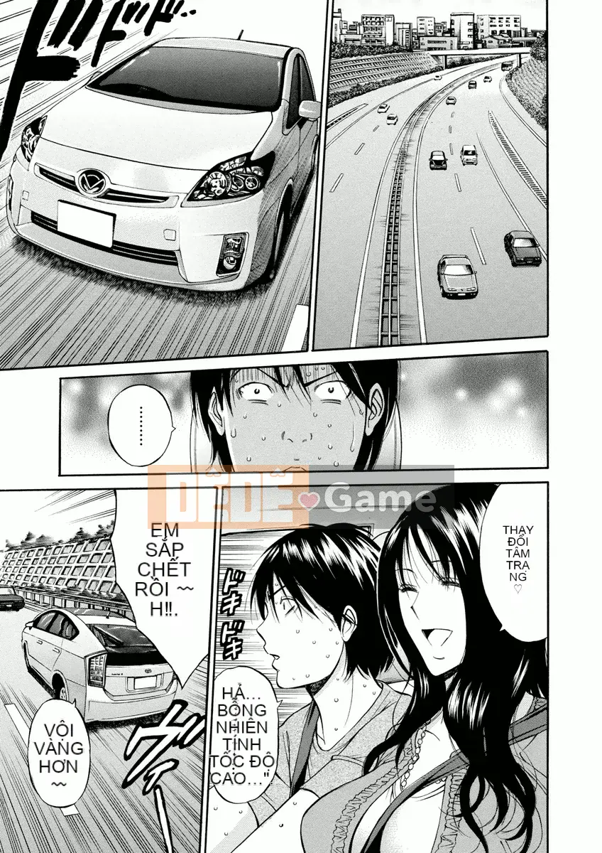 [Nagashima Chosuke] Atelier no Emma