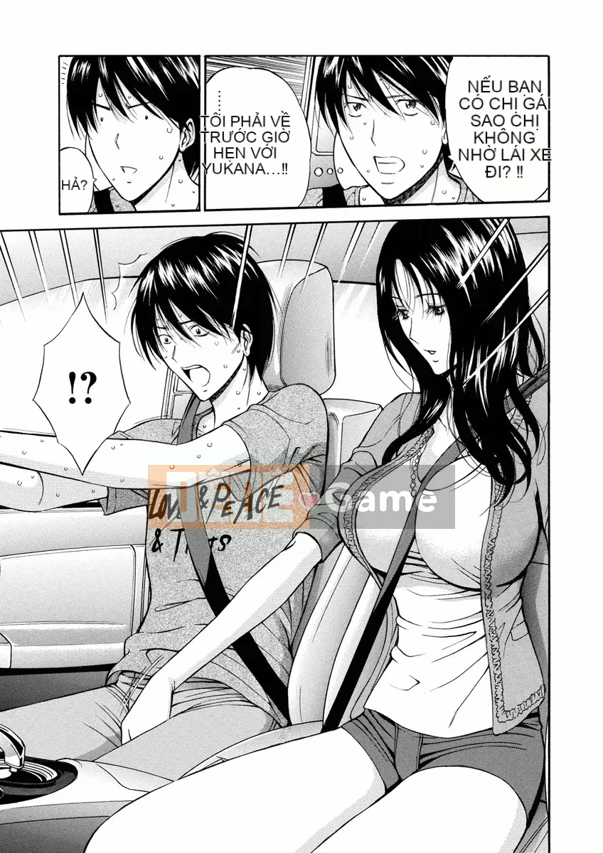 [Nagashima Chosuke] Atelier no Emma