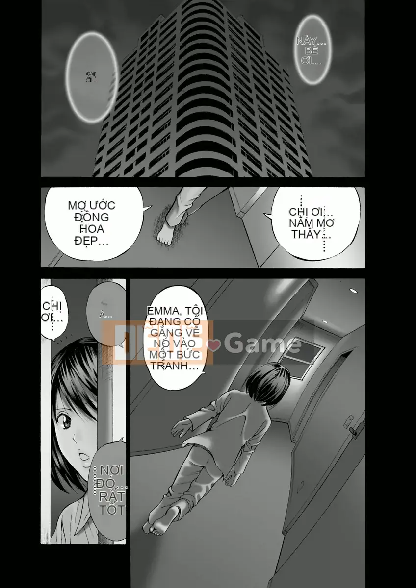 [Nagashima Chosuke] Atelier no Emma