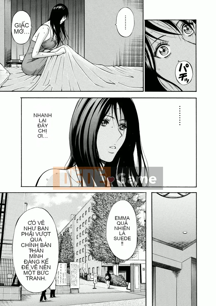 [Nagashima Chosuke] Atelier no Emma