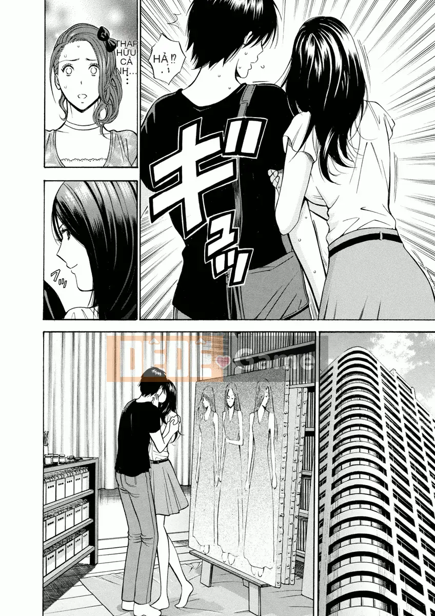 [Nagashima Chosuke] Atelier no Emma