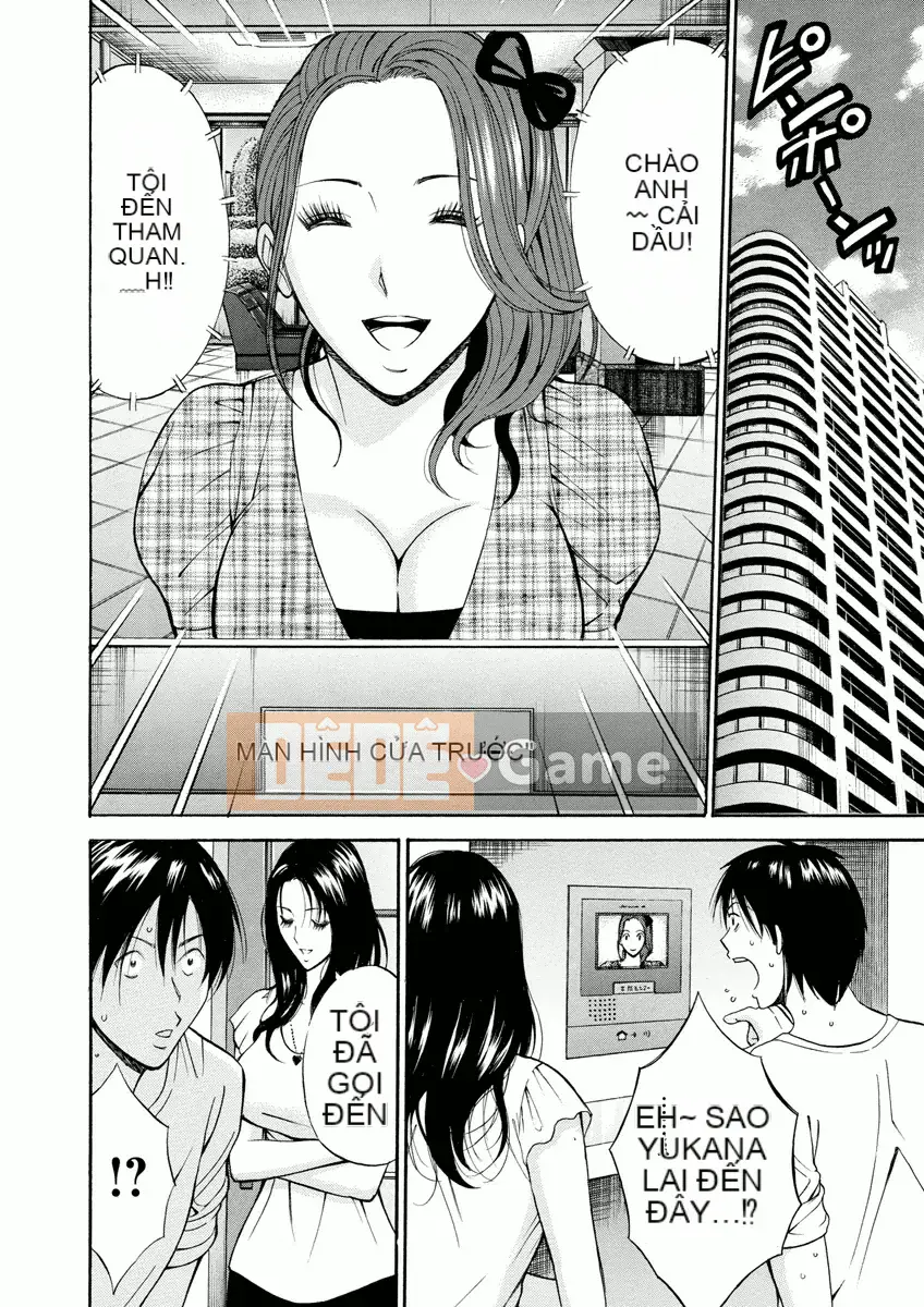 [Nagashima Chosuke] Atelier no Emma