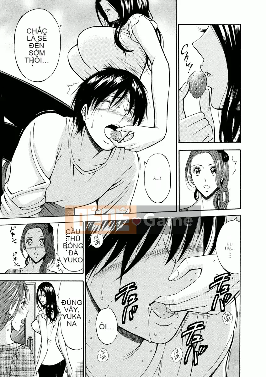 [Nagashima Chosuke] Atelier no Emma