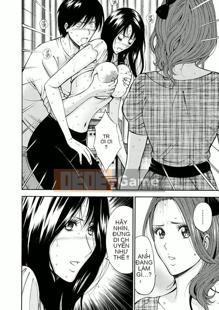 [Nagashima Chosuke] Atelier no Emma