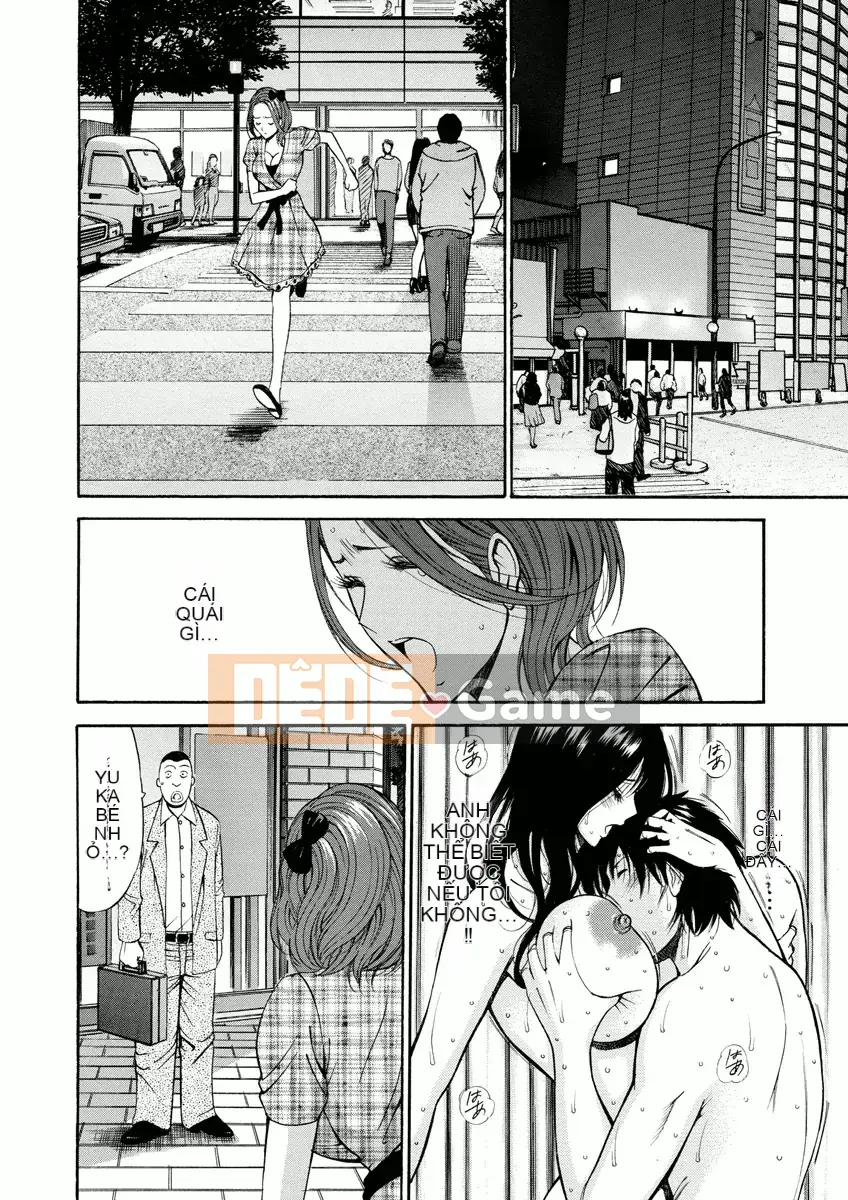 [Nagashima Chosuke] Atelier no Emma