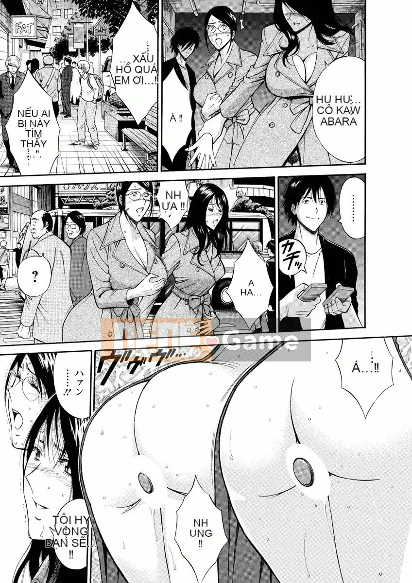 [Nagashima Chosuke] Atelier no Emma