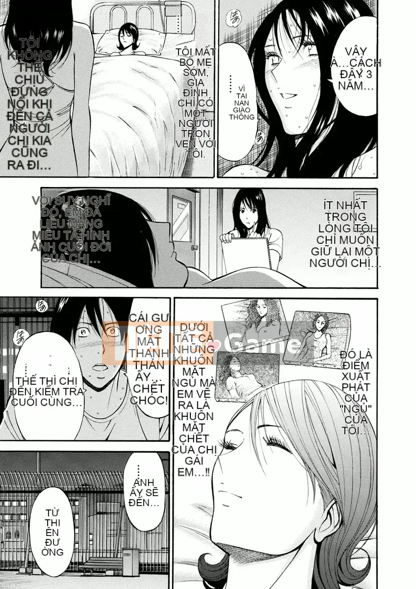 [Nagashima Chosuke] Atelier no Emma