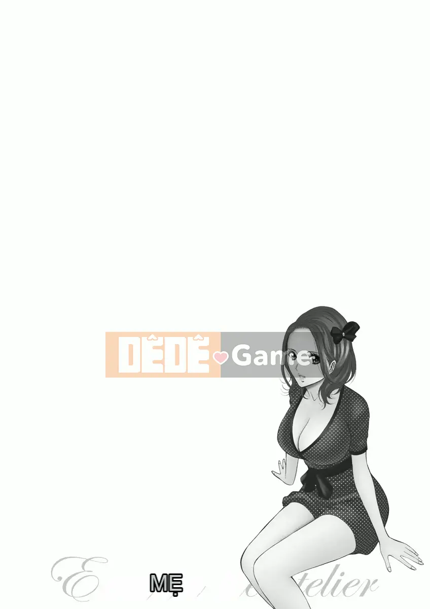 [Nagashima Chosuke] Atelier no Emma