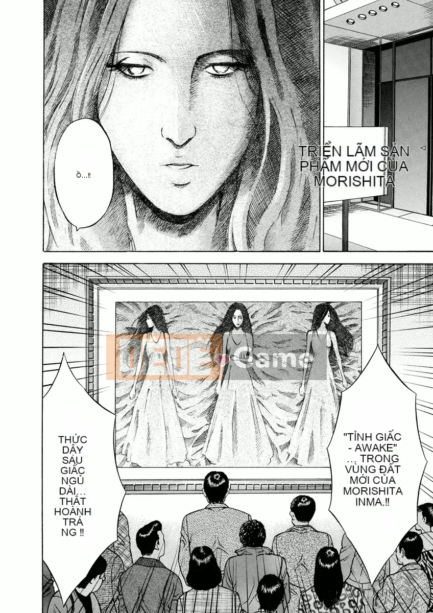 [Nagashima Chosuke] Atelier no Emma