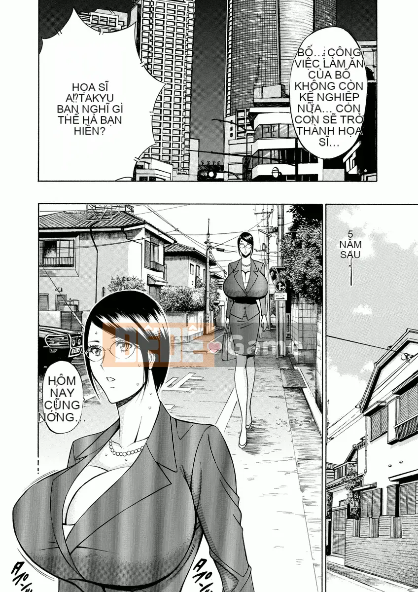 [Nagashima Chosuke] Atelier no Emma