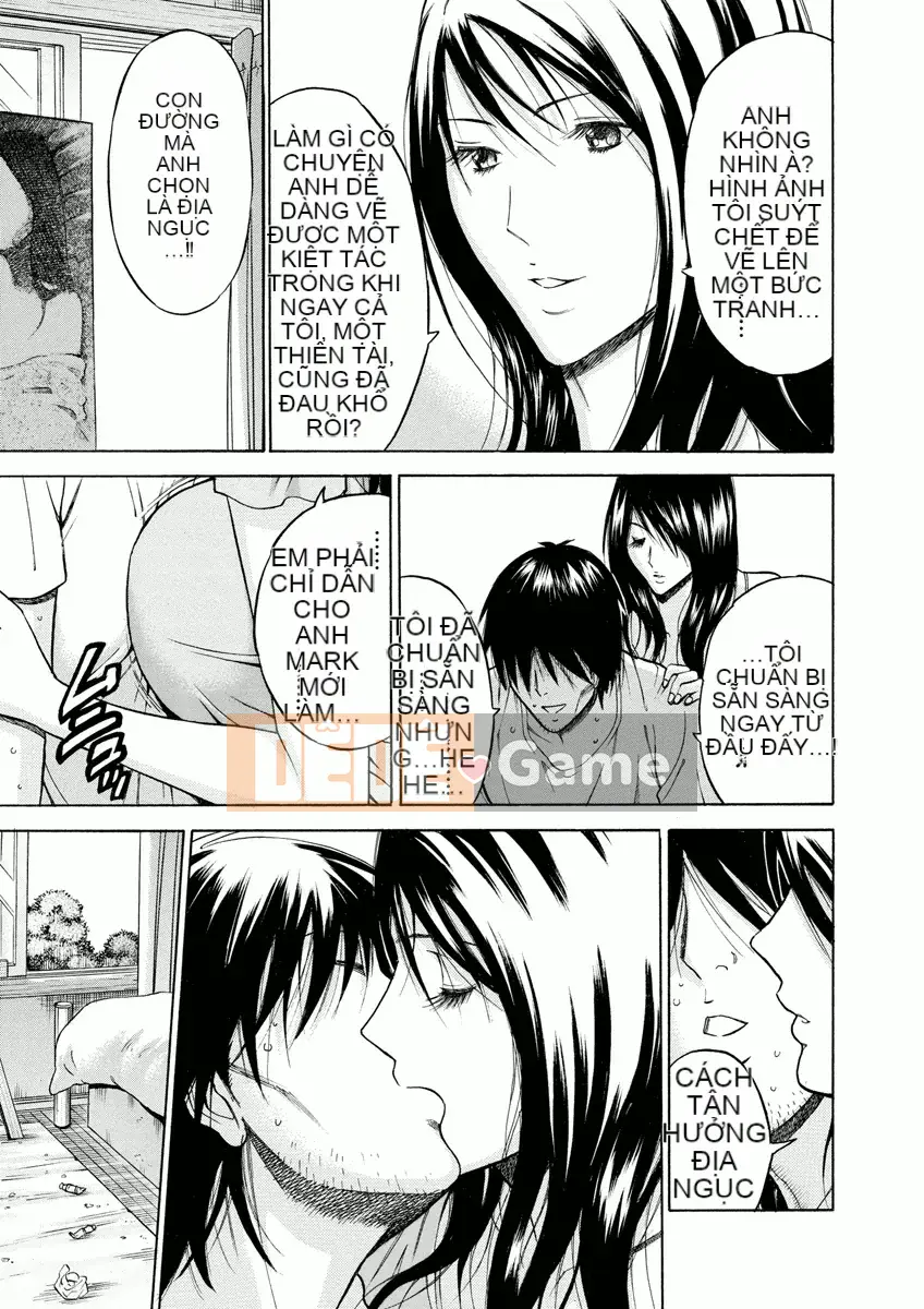 [Nagashima Chosuke] Atelier no Emma