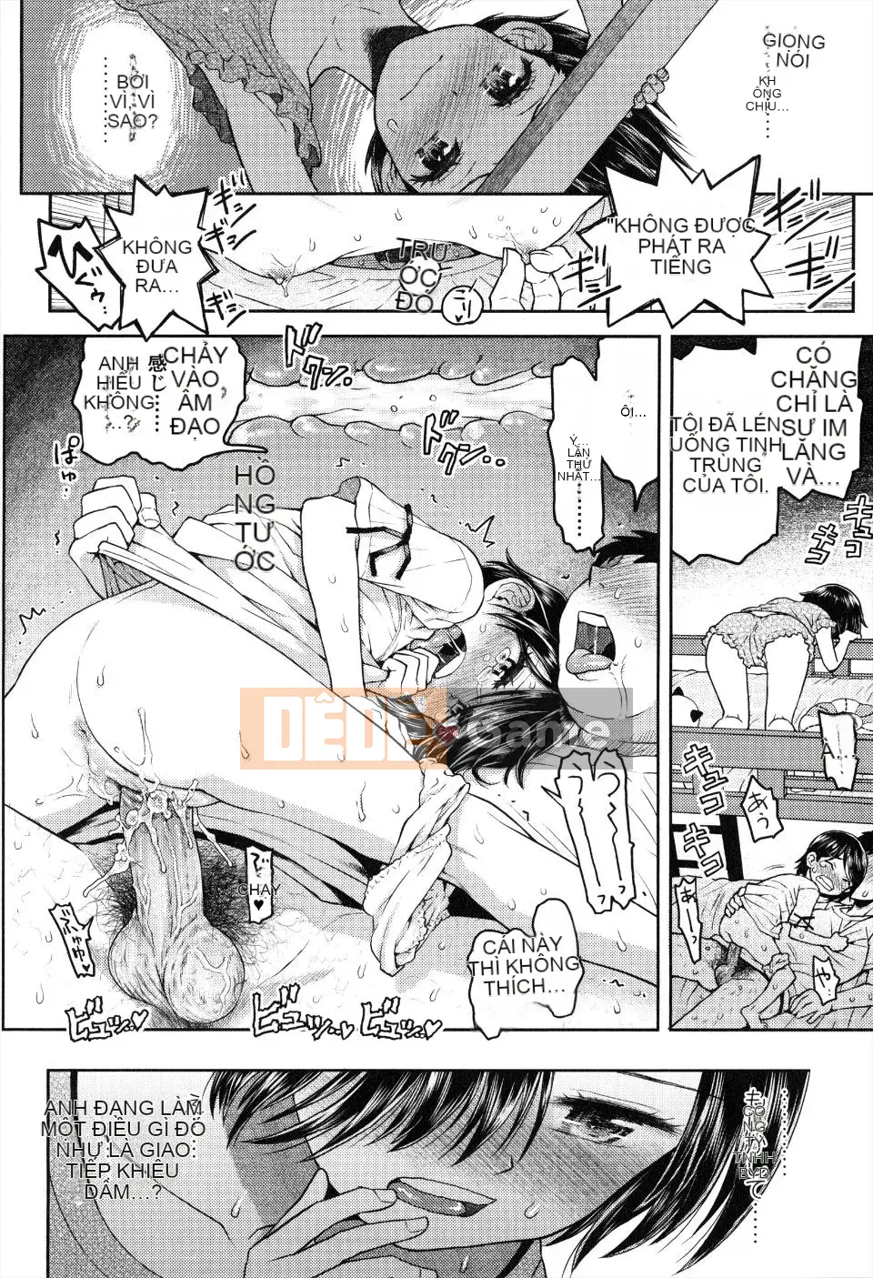 (Seinen Comic) [Minasuki Popuri] Lorigurui