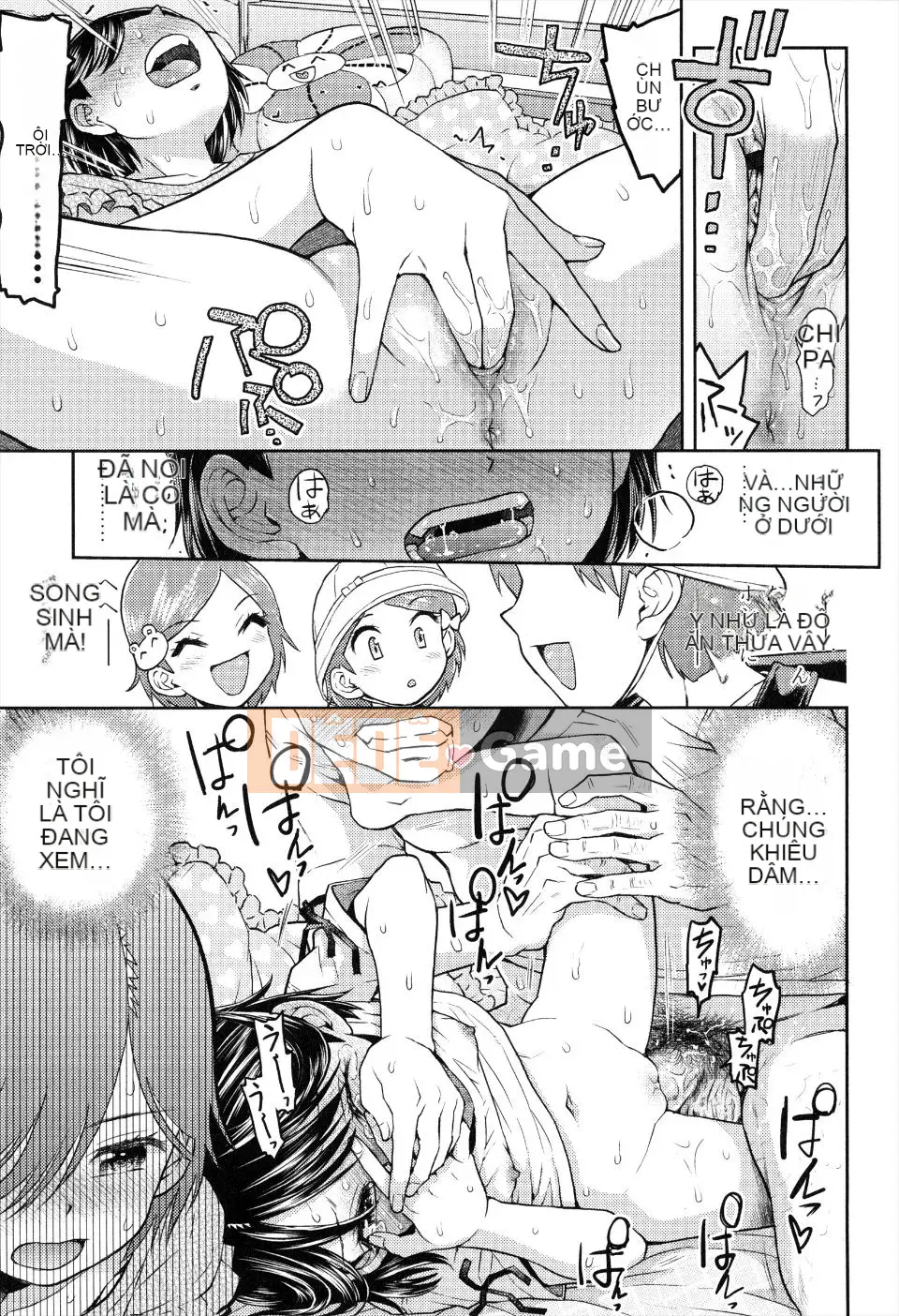 (Seinen Comic) [Minasuki Popuri] Lorigurui