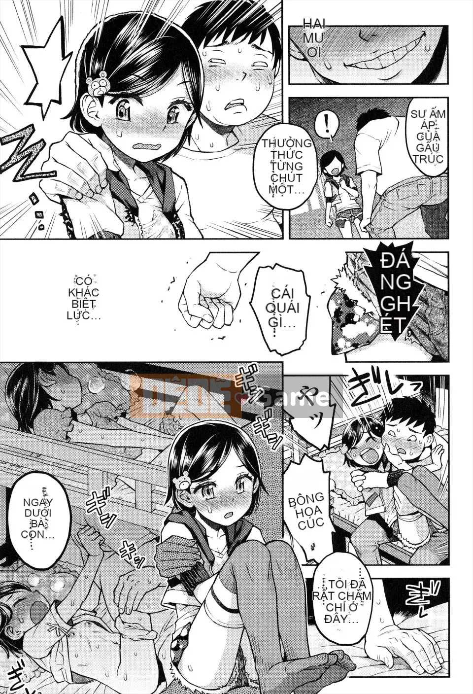 (Seinen Comic) [Minasuki Popuri] Lorigurui