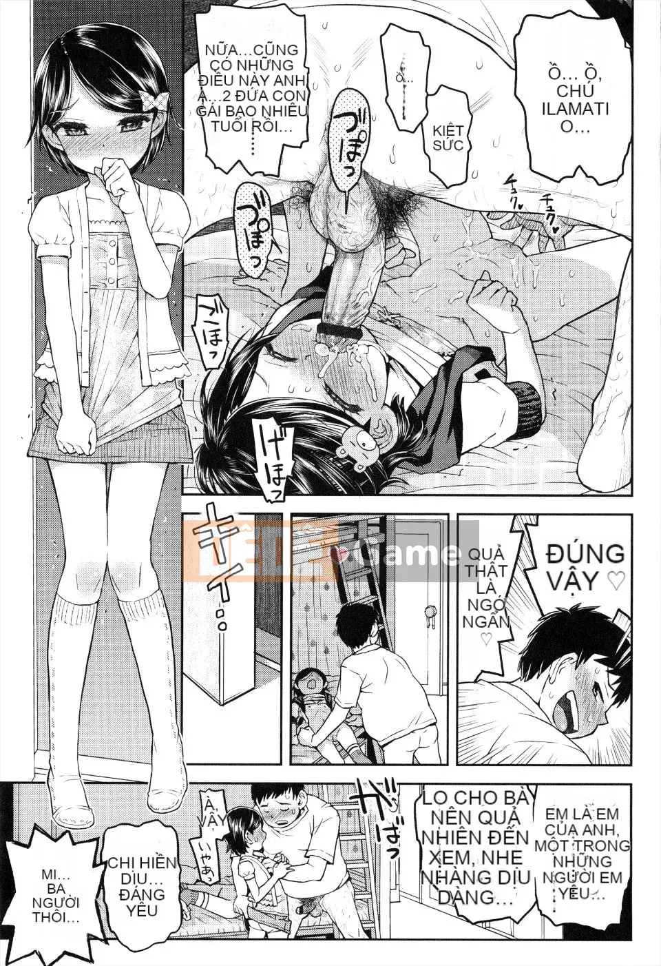 (Seinen Comic) [Minasuki Popuri] Lorigurui