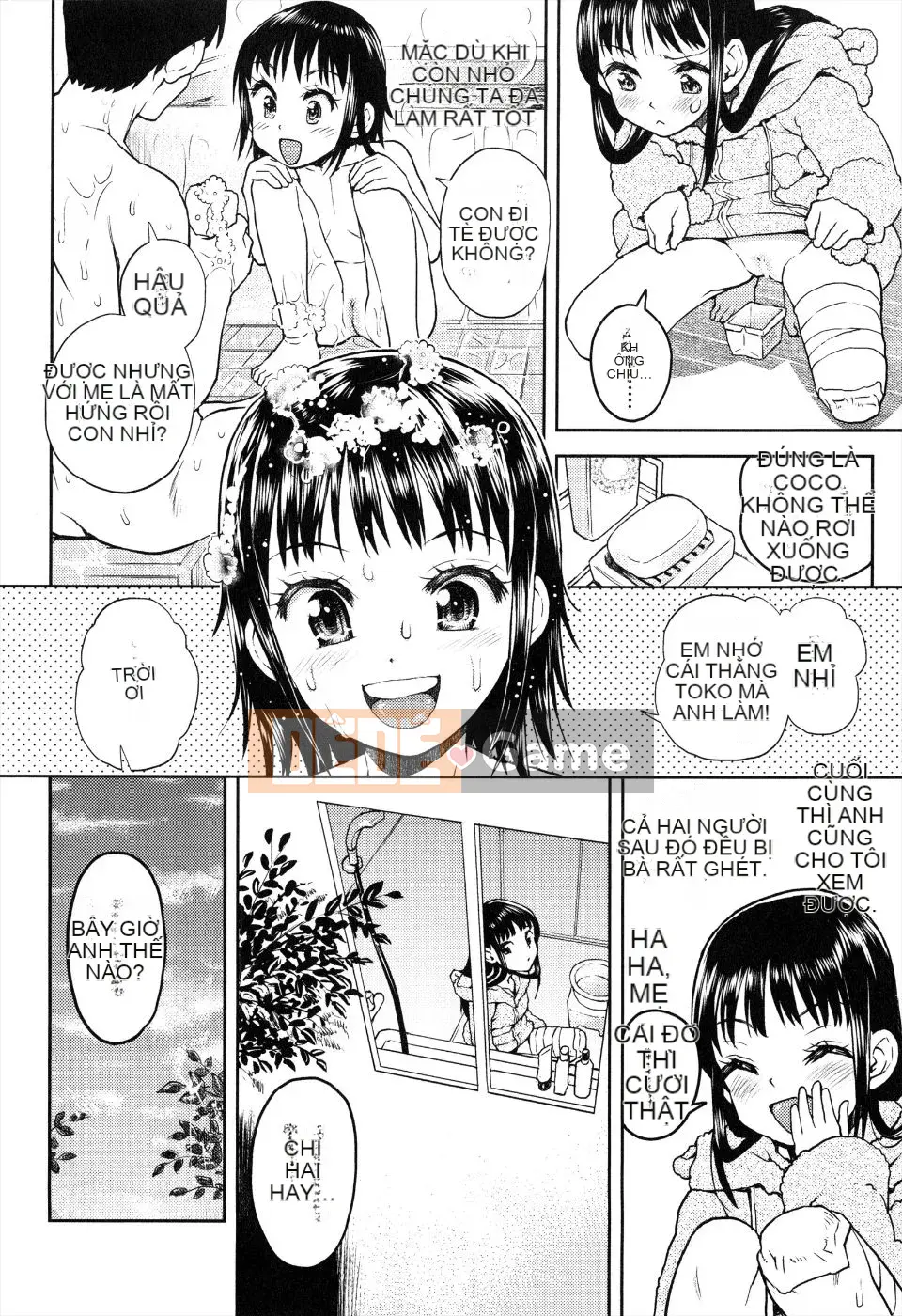 (Seinen Comic) [Minasuki Popuri] Lorigurui