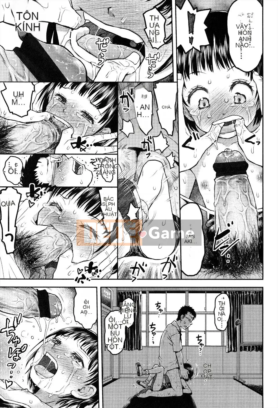 (Seinen Comic) [Minasuki Popuri] Lorigurui