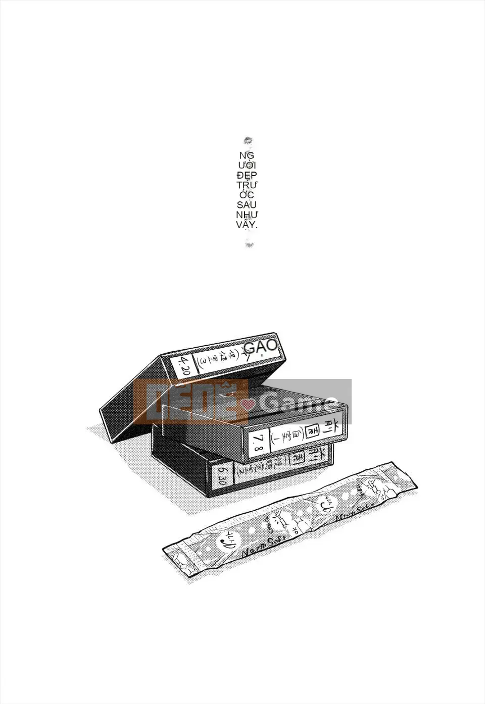 (Seinen Comic) [Minasuki Popuri] Lorigurui