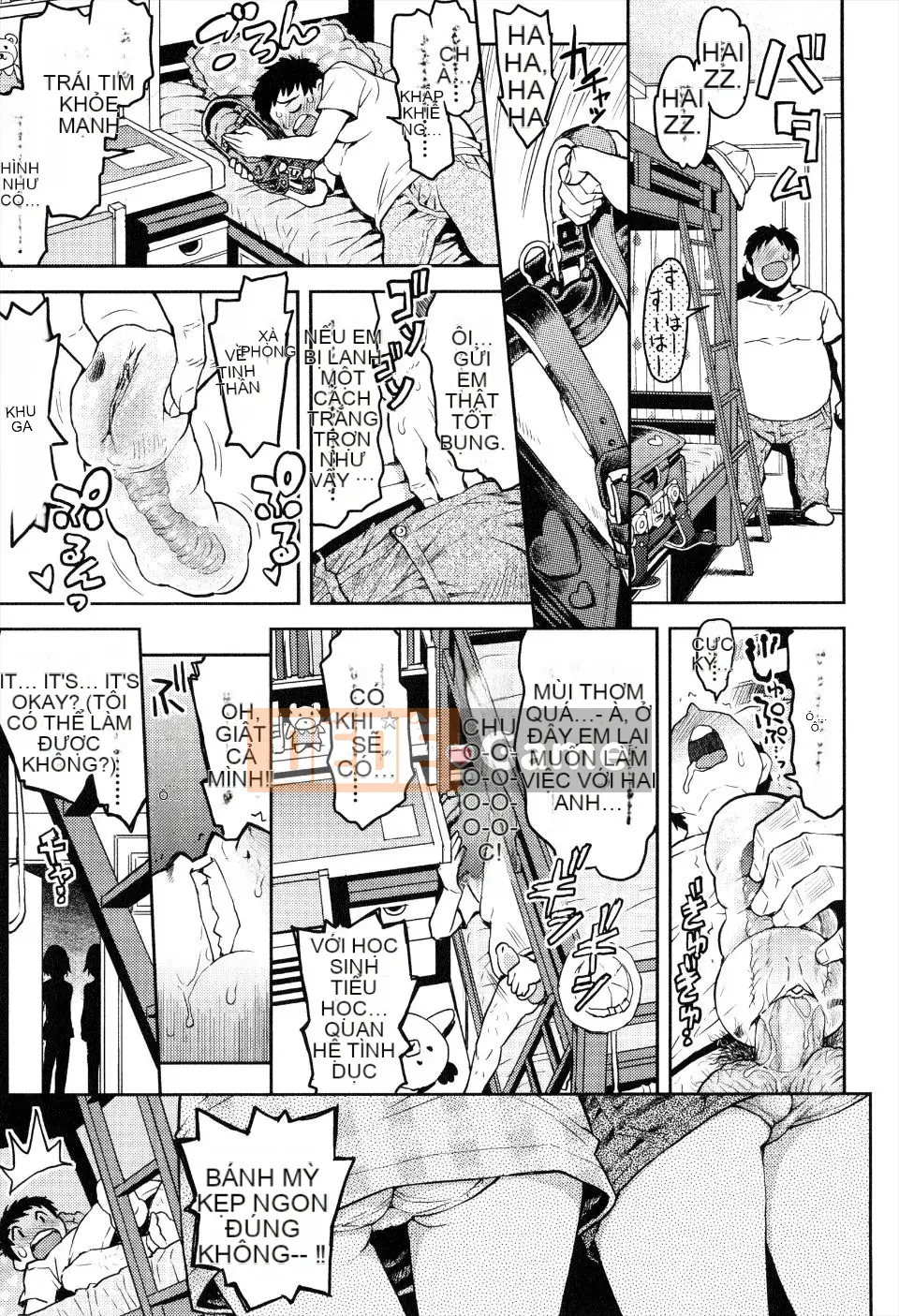 (Seinen Comic) [Minasuki Popuri] Lorigurui