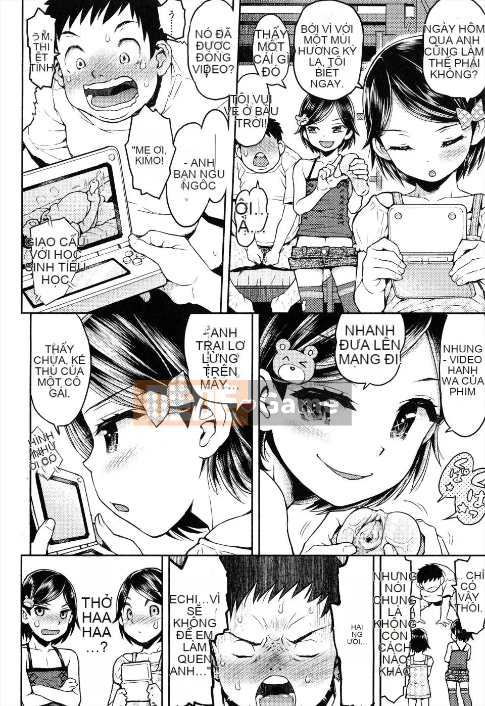 (Seinen Comic) [Minasuki Popuri] Lorigurui