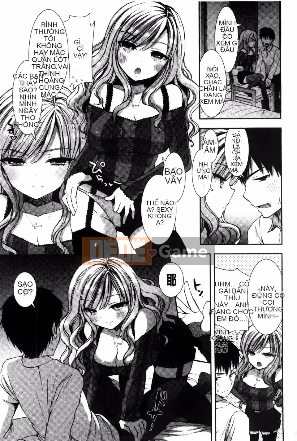 [Mozuya Murasaki] Hoàng gia đen trắng