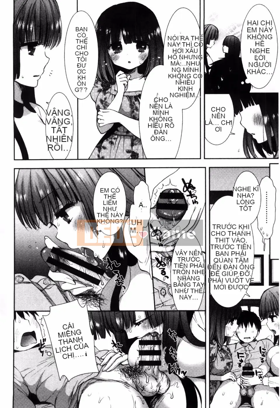 [Mozuya Murasaki] Hoàng gia đen trắng