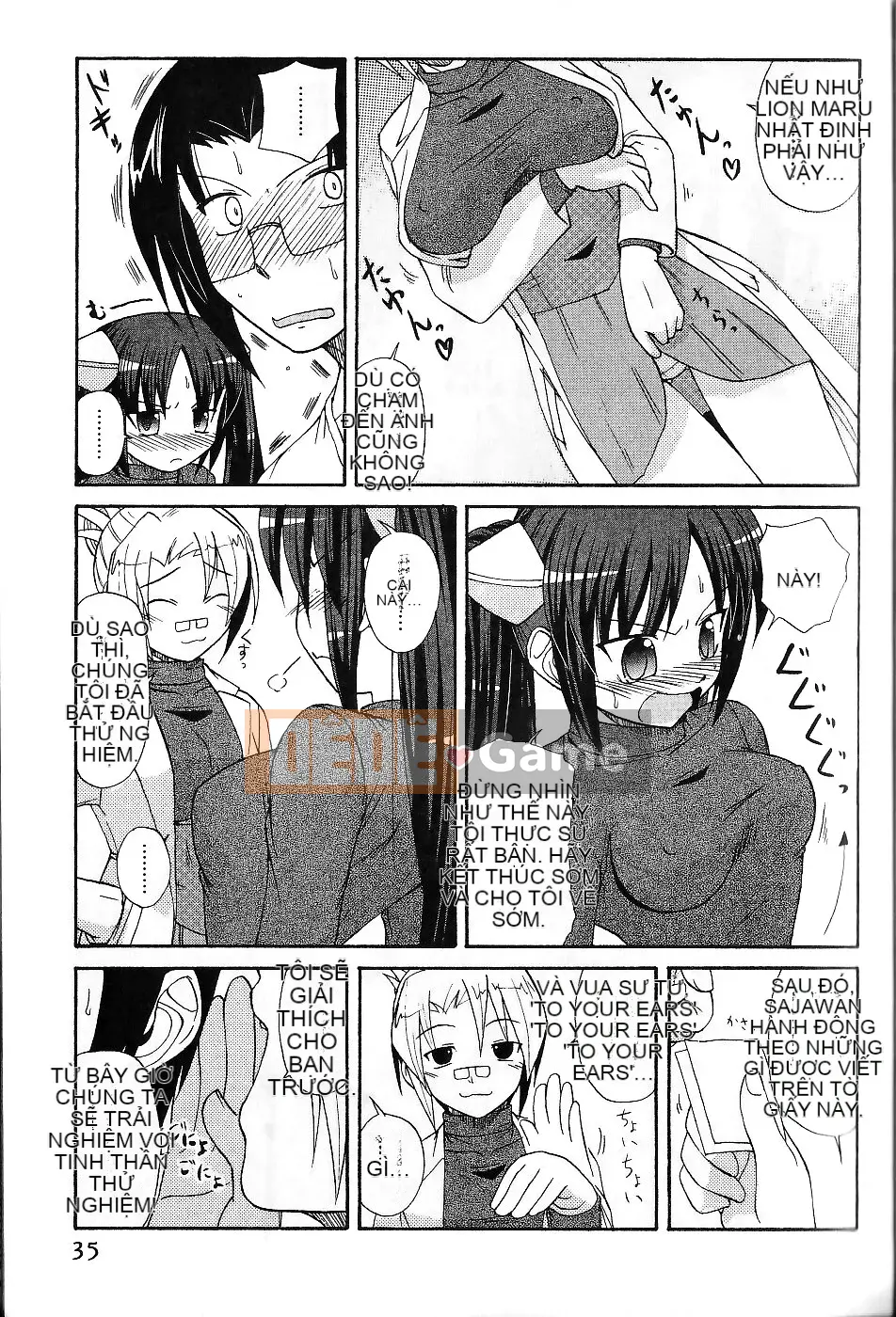 [Nishino Eiichi] Cho đến khi cô bạn gái nhút nhát của tôi xuất hiện