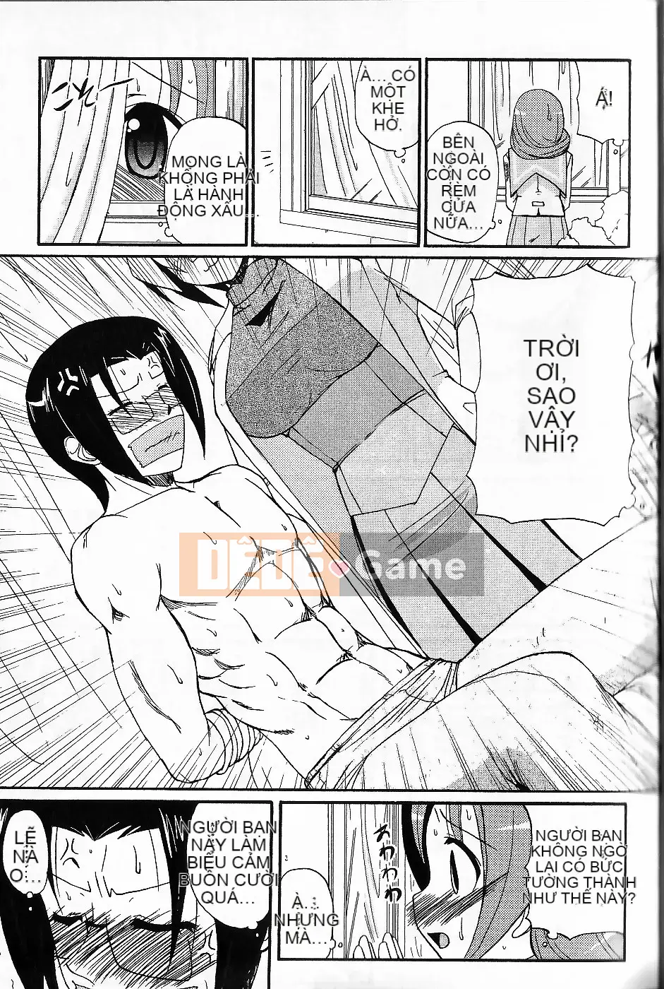 [Nishino Eiichi] Cho đến khi cô bạn gái nhút nhát của tôi xuất hiện