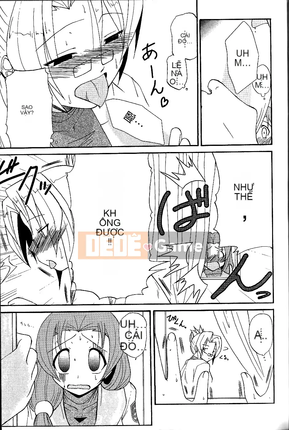 [Nishino Eiichi] Cho đến khi cô bạn gái nhút nhát của tôi xuất hiện