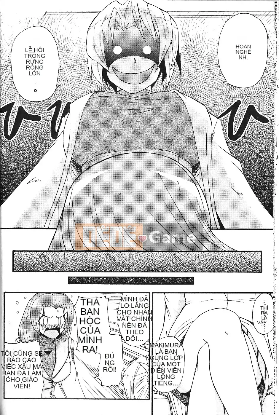 [Nishino Eiichi] Cho đến khi cô bạn gái nhút nhát của tôi xuất hiện