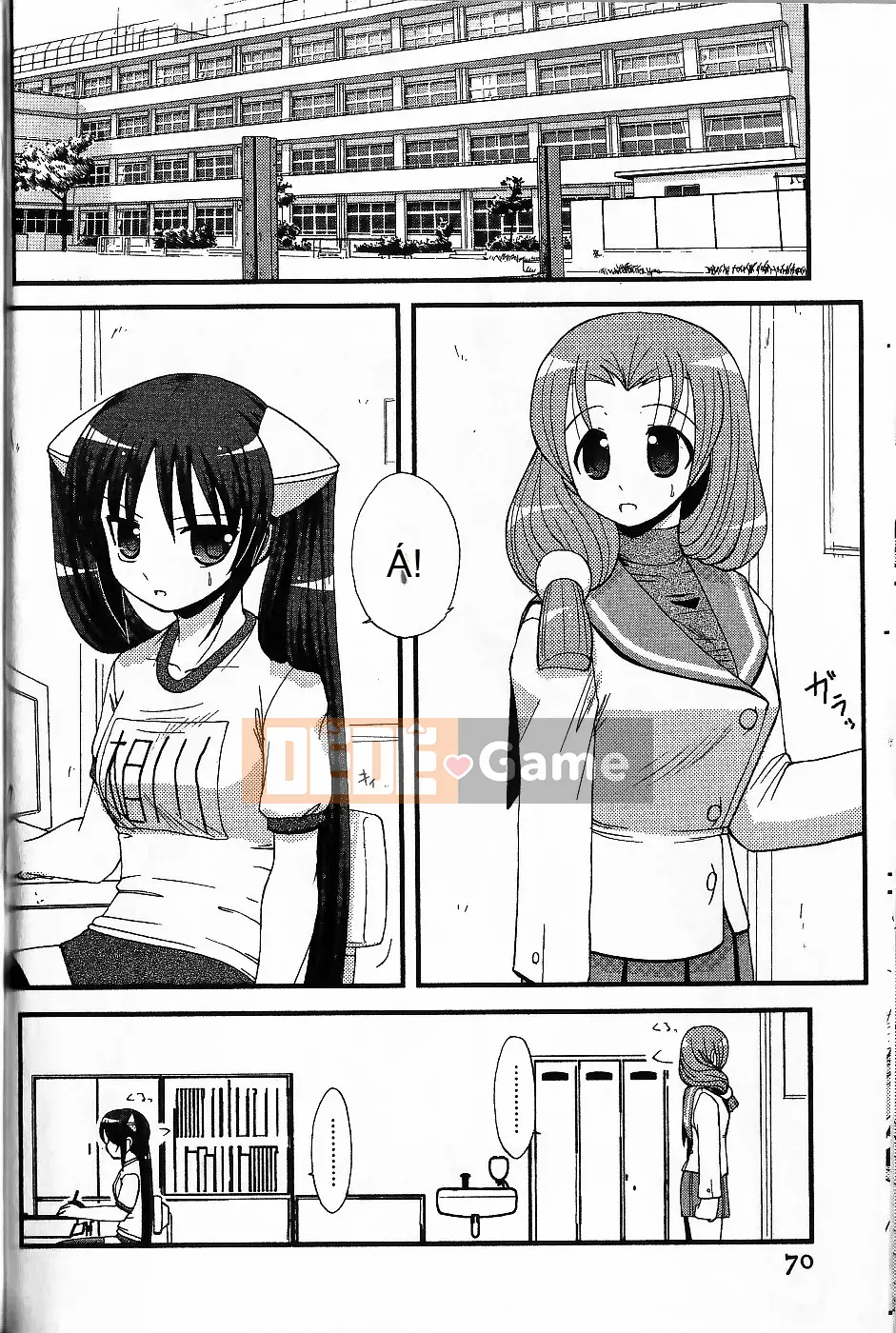 [Nishino Eiichi] Cho đến khi cô bạn gái nhút nhát của tôi xuất hiện