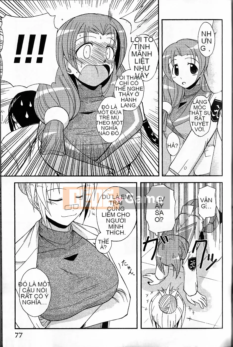 [Nishino Eiichi] Cho đến khi cô bạn gái nhút nhát của tôi xuất hiện