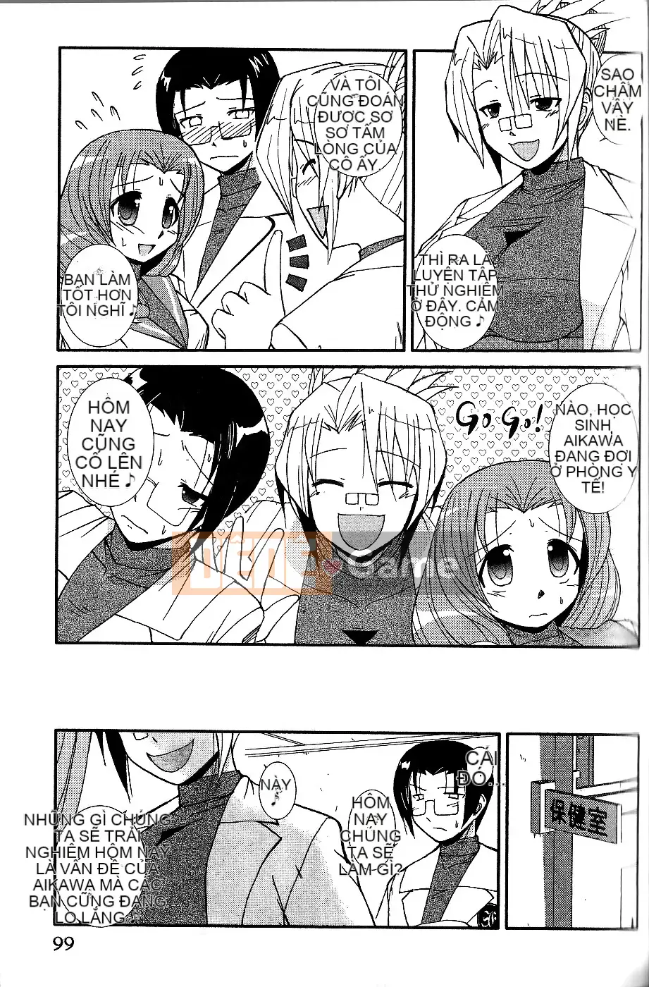 [Nishino Eiichi] Cho đến khi cô bạn gái nhút nhát của tôi xuất hiện