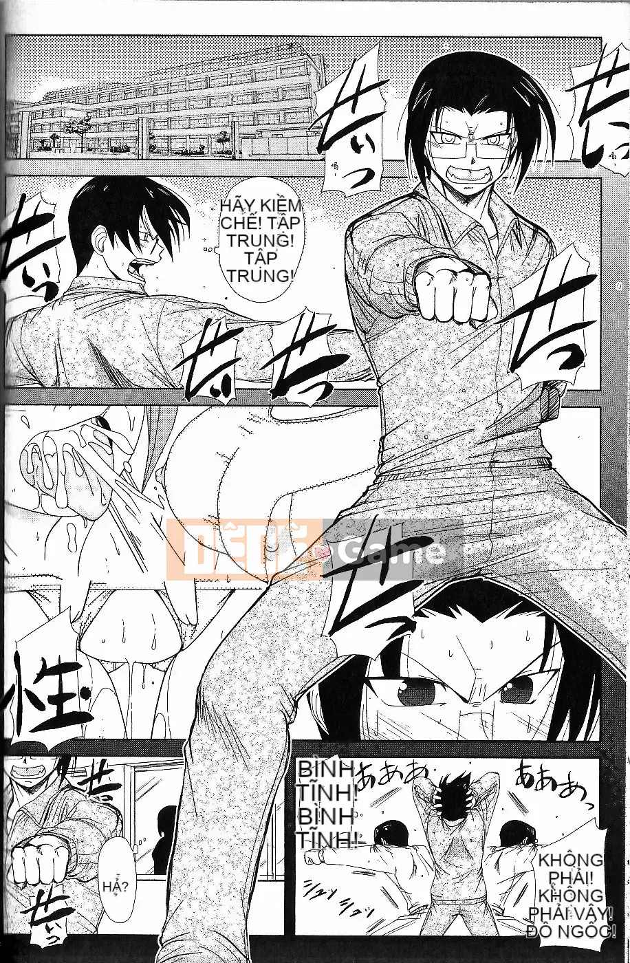 [Nishino Eiichi] Cho đến khi cô bạn gái nhút nhát của tôi xuất hiện