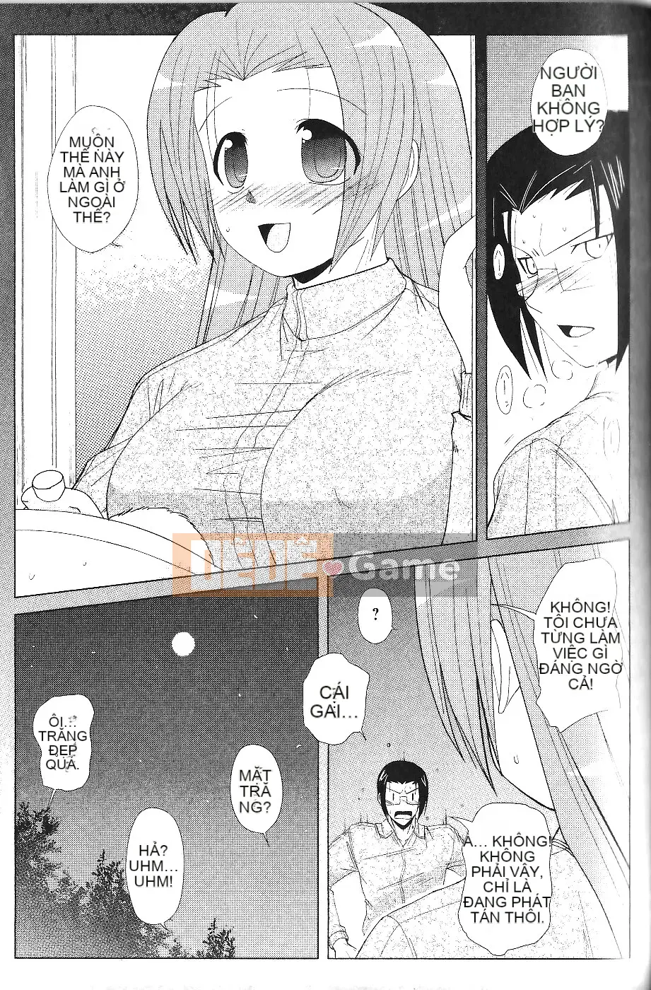 [Nishino Eiichi] Cho đến khi cô bạn gái nhút nhát của tôi xuất hiện