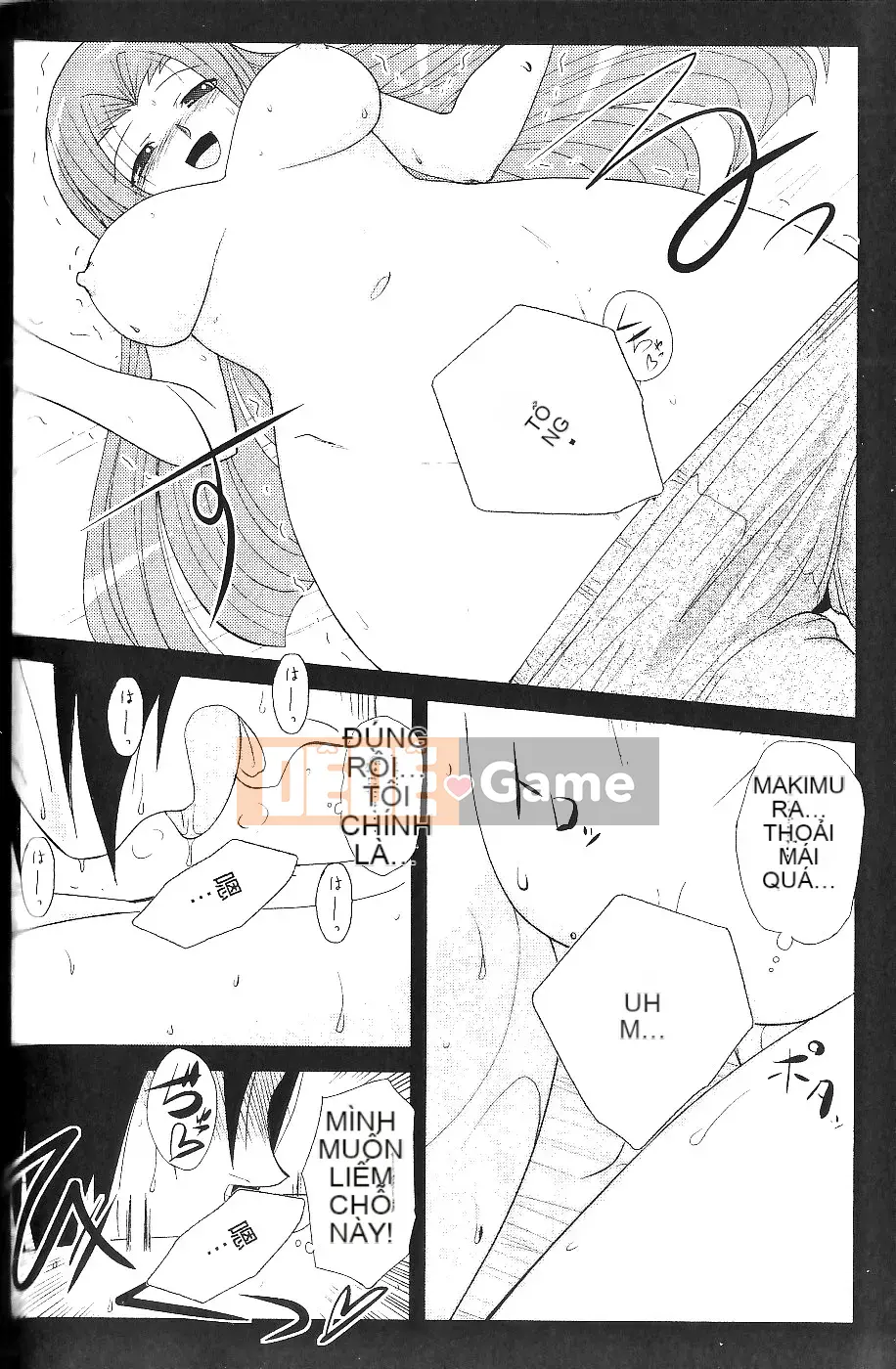 [Nishino Eiichi] Cho đến khi cô bạn gái nhút nhát của tôi xuất hiện