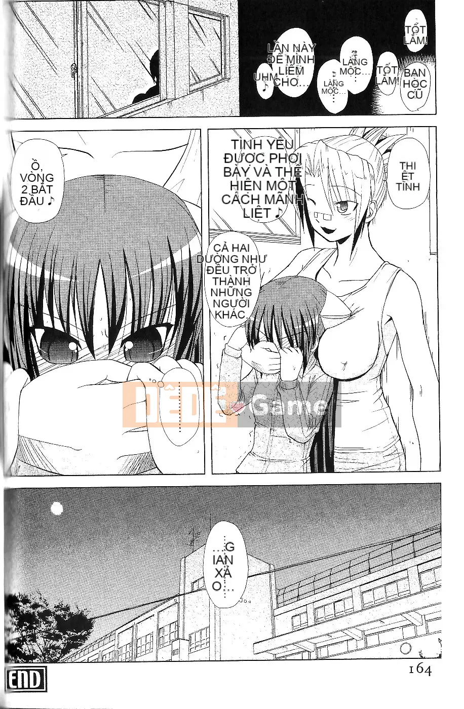 [Nishino Eiichi] Cho đến khi cô bạn gái nhút nhát của tôi xuất hiện