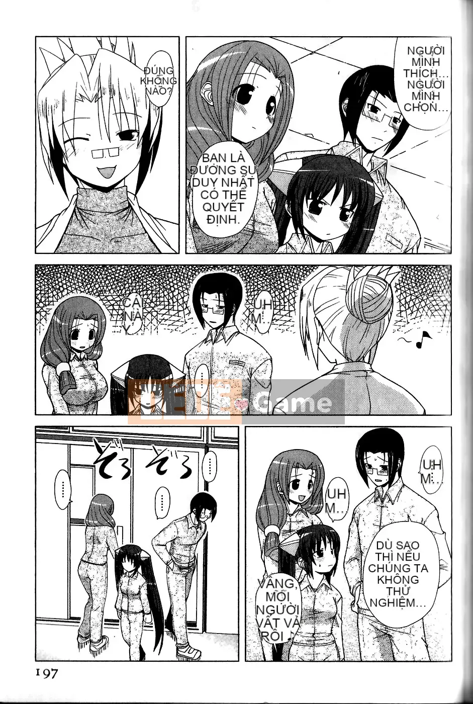 [Nishino Eiichi] Cho đến khi cô bạn gái nhút nhát của tôi xuất hiện