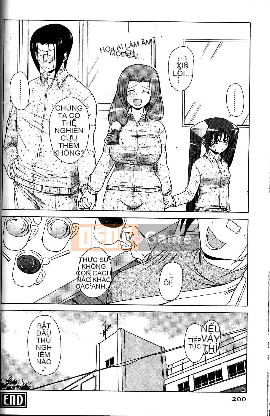 [Nishino Eiichi] Cho đến khi cô bạn gái nhút nhát của tôi xuất hiện