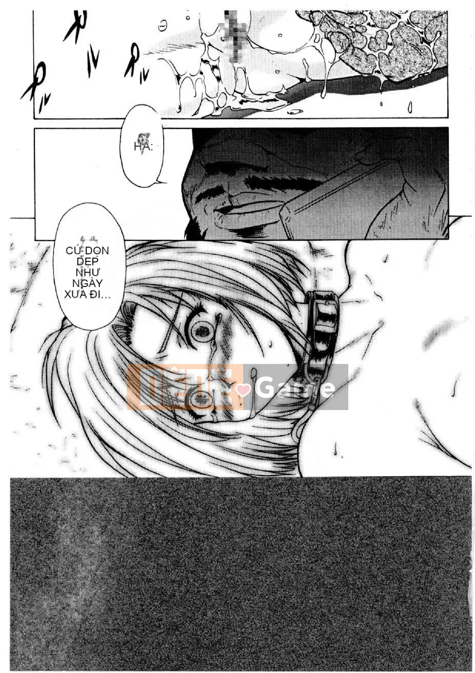 [Mizuno Megumi] Hoa cảnh sát xinh đẹp Vol.2