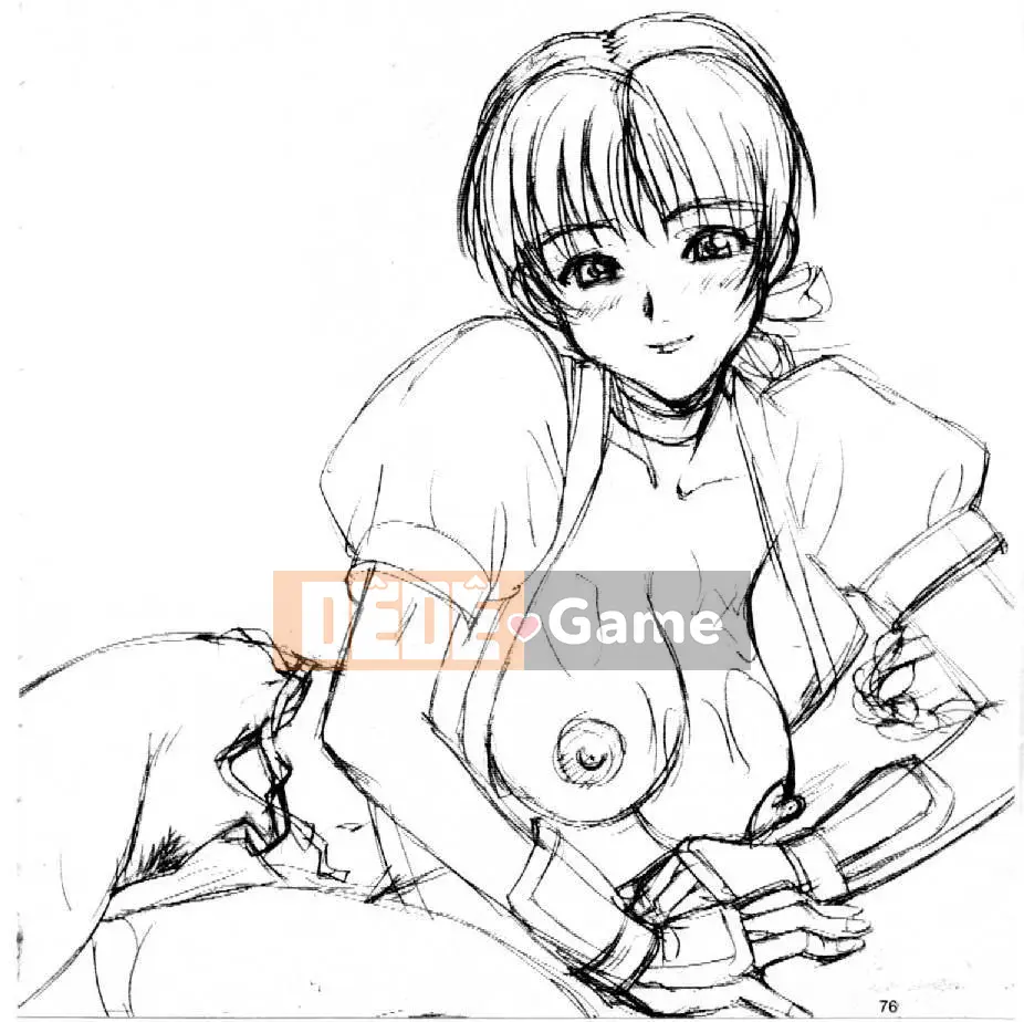 [Mizuno Megumi] Hoa cảnh sát xinh đẹp Vol.2