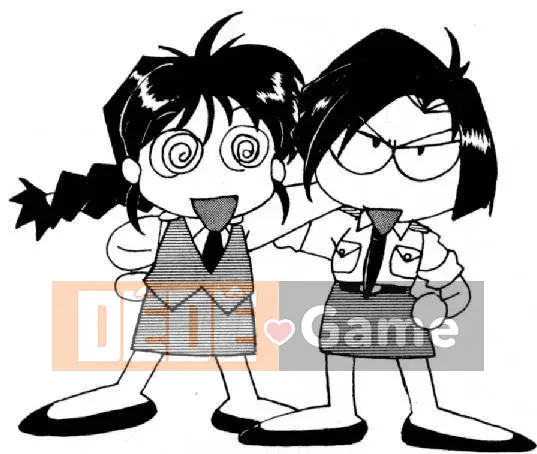 [Mizuno Megumi] Hoa cảnh sát xinh đẹp Vol.2