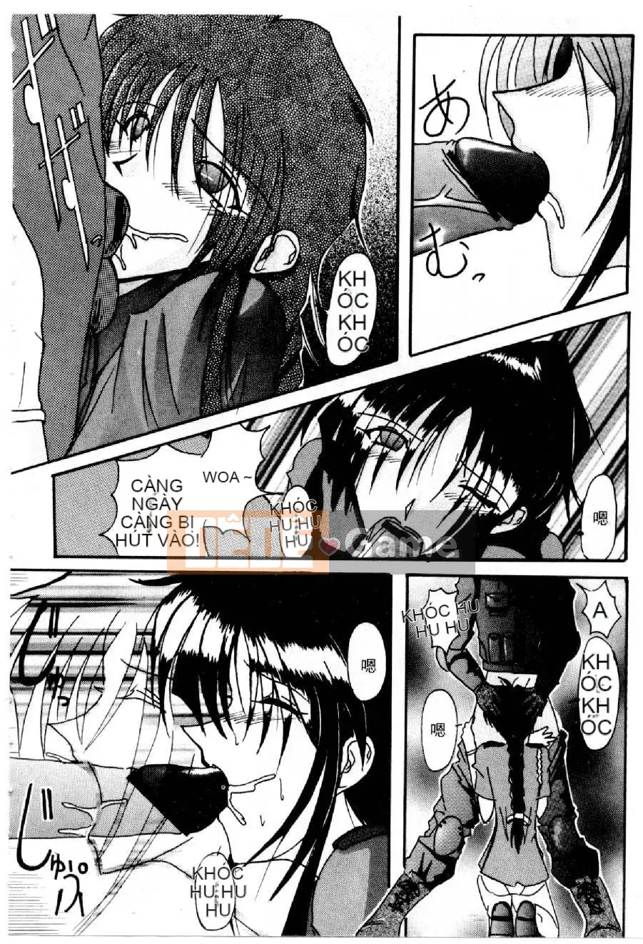 [Mizuno Megumi] Hoa cảnh sát xinh đẹp Vol.2