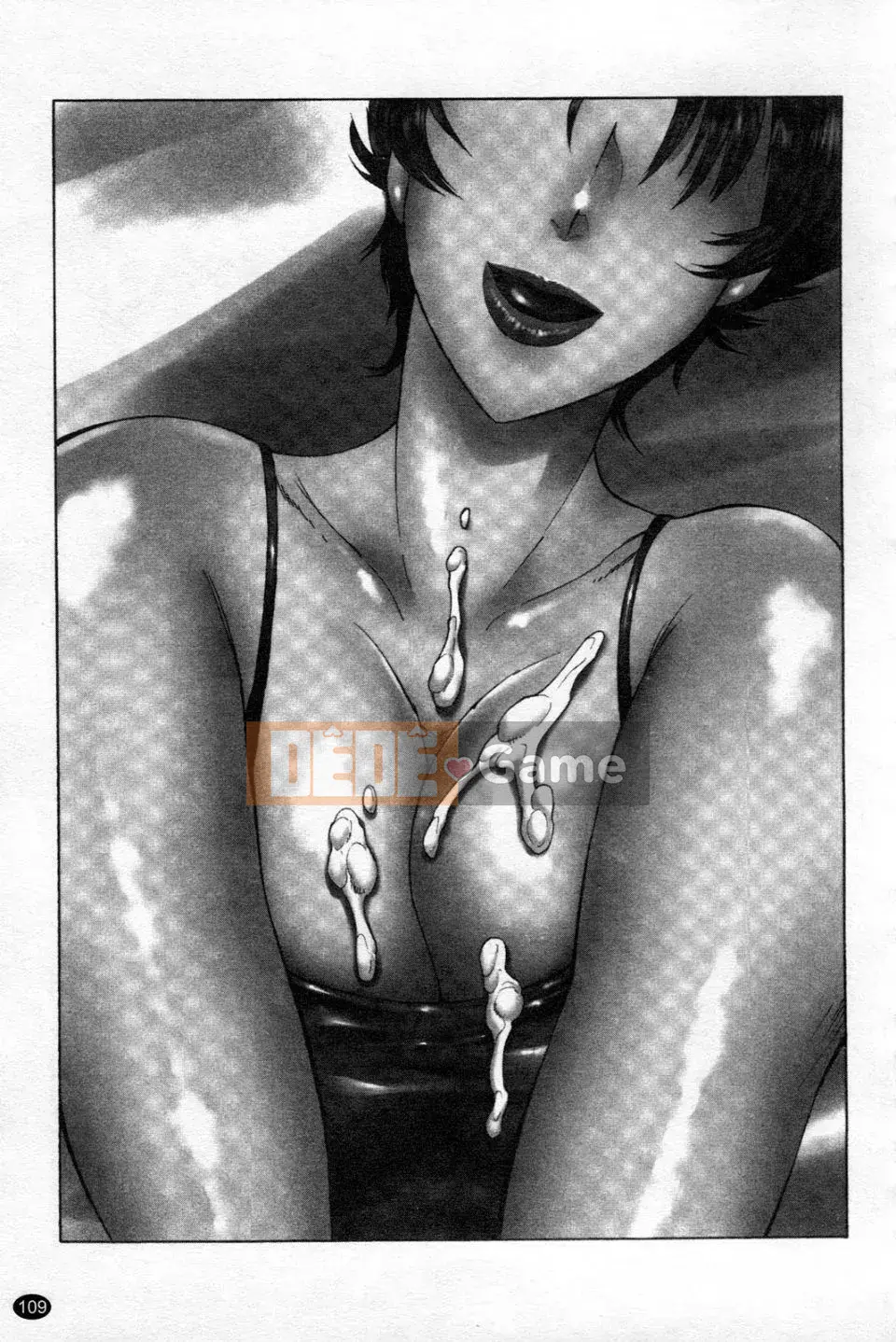 [Câu lạc bộ Fukusen] Jujuku